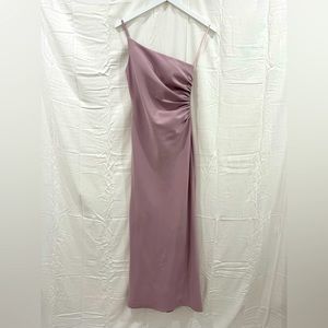 Revelry Jade Dress (lilac)